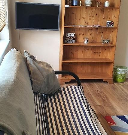 Appartamento Hydeaway 2 Donegal Town Esterno foto
