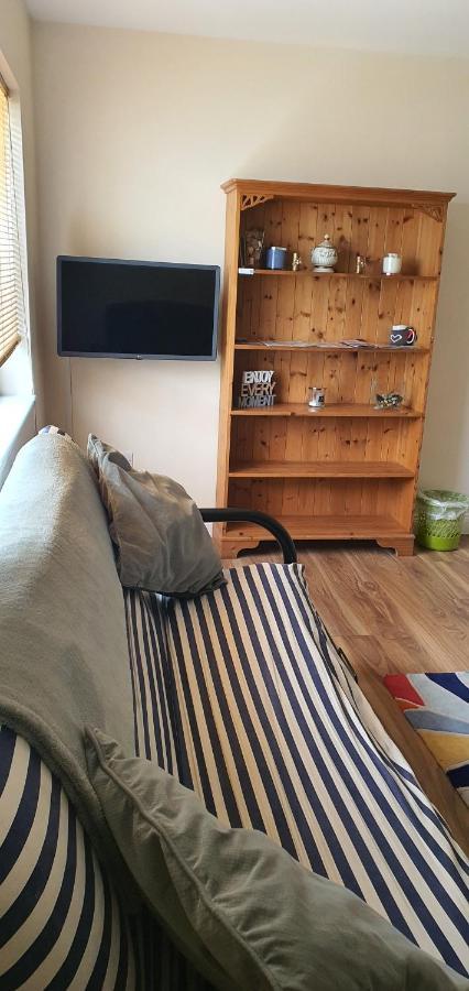 Appartamento Hydeaway 2 Donegal Town Esterno foto