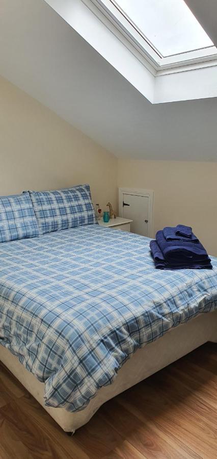 Appartamento Hydeaway 2 Donegal Town Esterno foto