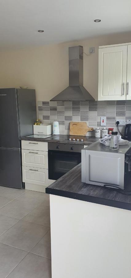 Appartamento Hydeaway 2 Donegal Town Esterno foto