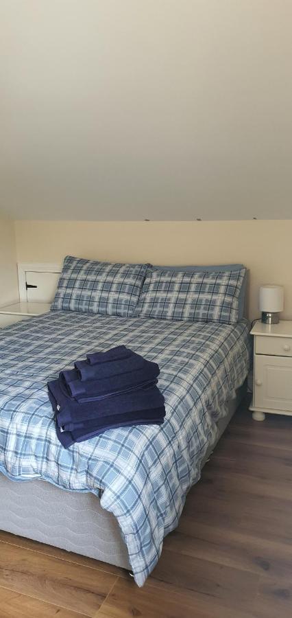 Appartamento Hydeaway 2 Donegal Town Esterno foto